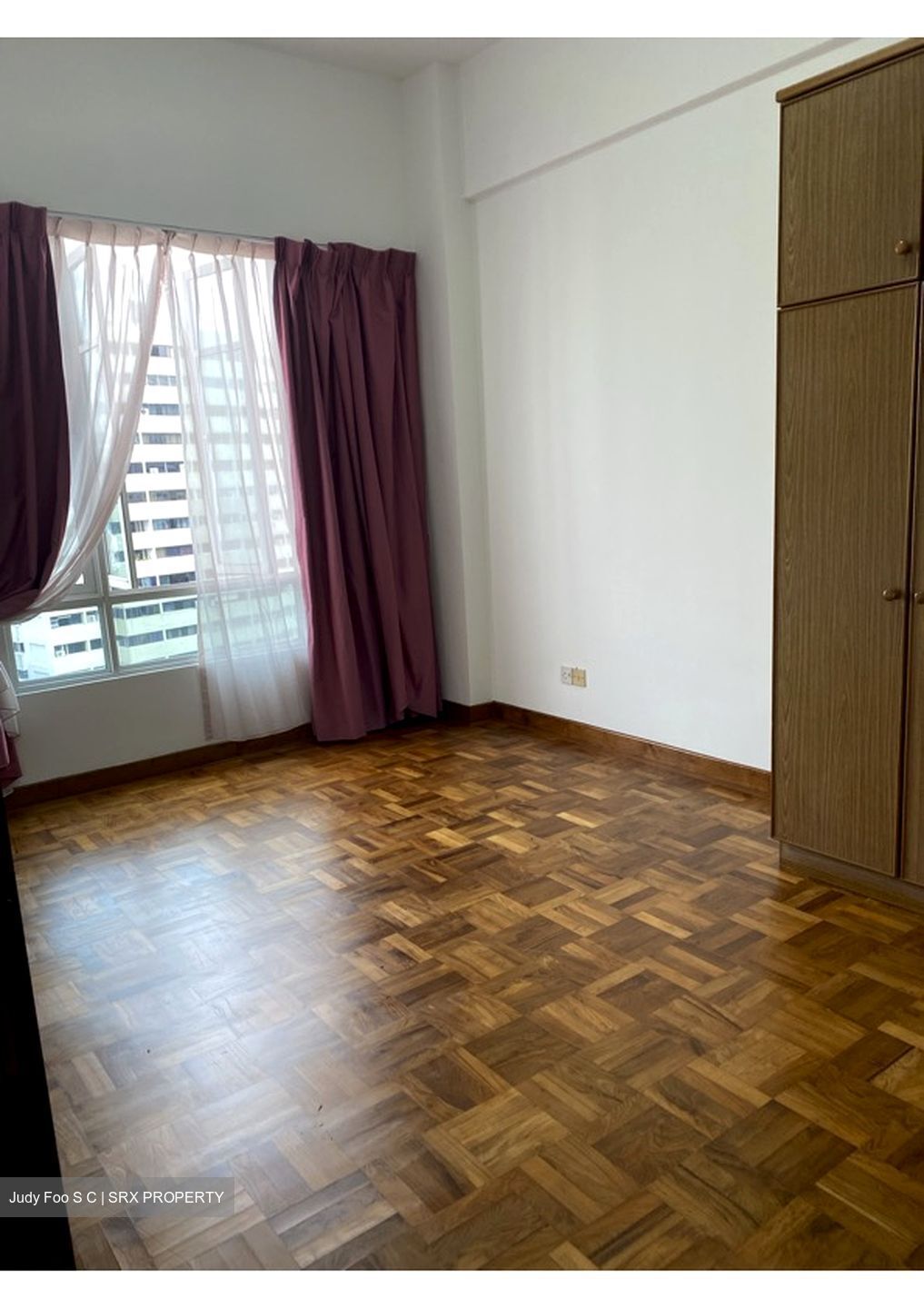 Cavendish Park (D21), Condominium #488406001